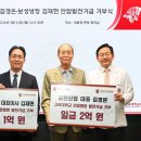 금한산업