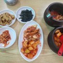 푸른솔 양평해장국