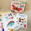 우리소리 | 블루래빗 소리놀잼 8월호 후기 | 우리 집 소리놀이 공간 꾸미기 꿀팁