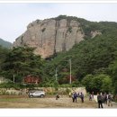 07월04일(제692차)변산반도 국립공원 관음봉, 세봉 산행입니다. 이미지