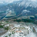 동강전망자연휴양림 이미지