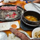 명성식당 - 진주시 | 부평 고기 맛집 추천｜명성정육식당 스페셜 모듬 13만원 내돈내산 후기