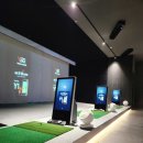 체인지 골프 아카데미 이미지