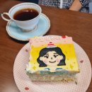 원케이크(onecake) | 전주 서신동 레터링케이크, 원케이크 부모님 생신 케이크 주문제작 찐후기(내돈내산)