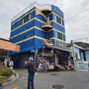 감천문화마을 이미지