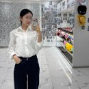 MYDIRE 마이디르 레그 롱 부츠컷 데님 슬랙스 [논페이드] 내돈내산 착샷 후기