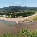 산마을길 이미지