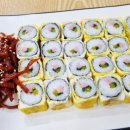 달인즉석계란말이김밥성내