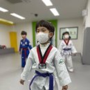 미소나무 태권도장(새싹관) 이미지