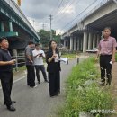보정차량기지하부 족구장 | 용인특례시의회 박은선 의원, 기흥구 보정동 차량기지 하부 체육시설 화장실 설치 촉구… 주민 숙원...