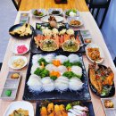 싱싱회 대게왕국 이미지