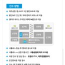 빵빵카서비스 | 제주렌트카 내돈내산 제주엔젤카 슈퍼면책 셔틀 안내 인수 반납 방법