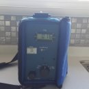 용인 동보4차아파트 새집증후군/인테리어 냄새 제거 현장 이미지