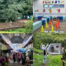 박서생 청년통신사공원 화장실 | 경북 의성 가볼만한곳 계곡 전통시장 등 국내 여행지 추천