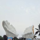 무지개교회 앞 이미지