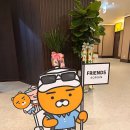 프렌즈스크린대전