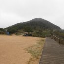 백양산 바람고개 이미지