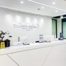 (주)위드랩 | 전문적이던 천안미용학원 후기