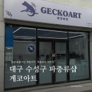 뽑기아트샵 | 게코아트 | 전문브리더가 운영하는 대구 파충류샵 후기