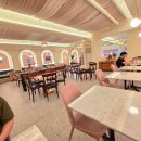 로얄(ROYAL) | 카페 &lt;기욤 청담점&gt; - 밀페이 로얄(Millefeuille Royal) 솔직후기 / [청담동 / 강남구 / 압구정 로데오]