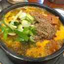 전준수명품청기와감자탕 쑥고개점 이미지