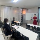 로망 실현 아산스피치학원 K아나스피치 호감스피치 등록 후기