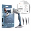 삼성세탁소 | 글리너 수동 보풀제거기 추천! 소중한 니트 구멍 걱정 없는 세탁소 전문가용 내돈내산 후기