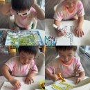 창의력을 높여주는 독서미술 | 상상력과 창의력을 높여주는 서울 방문미술 아트모마 추천