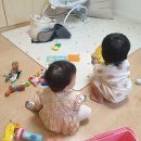 국가유산진흥원과 함께하는 2025 찾아가는 돌잔치에서 베이비박스 후원방문하셨습니다. (2025.07.24) 이미지