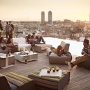 루프탑(Roof top) 이미지