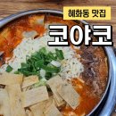 혜화 대학로 맛집 인생 즉석떡볶이 맛집 찾은 코야코 후기