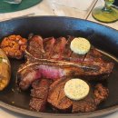 호텔나루 | (내돈내산) 뷰맛집 ‘호텔나루 레스토랑 부아쟁’ 주말런치 후기