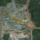 북부간선도로 이미지