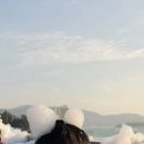 여수노을산책펜션민박 | 여수 풀빌라 펜션 : 수영장과 숙소뷰가 좋았던 라포즈펜션