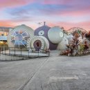 버블하우스 이미지