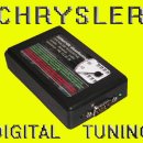이게 뭐에여...Chip Powerbox Tuning Diesel Performance CHRYSLER CRD 이미지