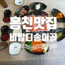 비발디송어골 이미지