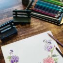 아름다운 한국전통민화 이미지