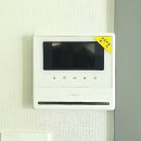 충주비디오폰 문화동 2층 단독주택 코맥스7인치 4인치, DRC-40DK 설치