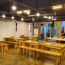 1등숯불갈비 이미지