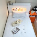 데일리하임 | 여름 필수템 클라르하임 듀라론 냉감패드 사용후기 | 열대야 꿀잠템