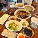반월호수길 | [갈치저수지 맛집] 건강한 밥상 식도락! 간장게장 정식 먹어본 후기.