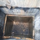 금천주유소 화장실 이미지