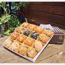 정도너츠 이미지