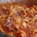 납작식당 이미지