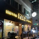 YOLO PUB(욜로펍)