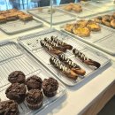 해브온 | 아이 놀이방 있는 파주 카페 추천 _ [ 해브펀 베이커리 카페 ]