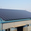 초원태양광발전소 이미지