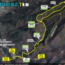 감악산 이미지