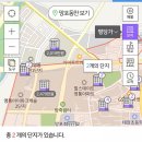 망포 래미안 앞 이미지